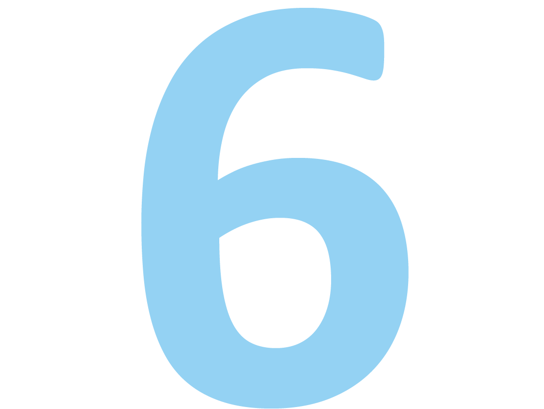 6