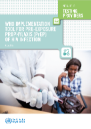 PrEP Implementation Tool - Module 10