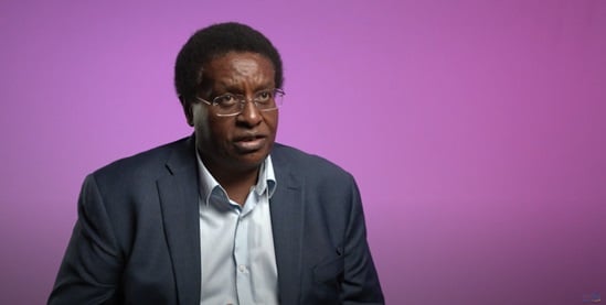 Still image from video