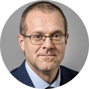 Hans Kluge