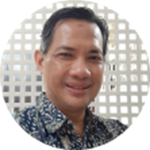 Yodi Mahendradhata