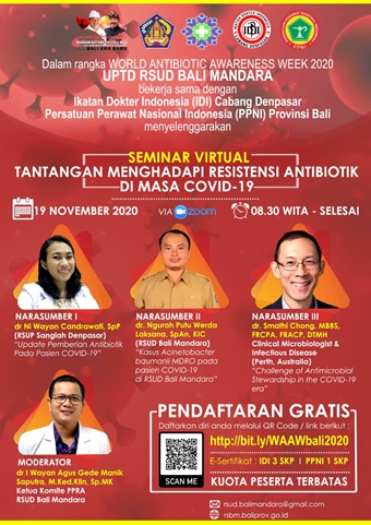 WAAW 2020 Highlights Indonesia