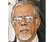 Dr Abraham Joseph