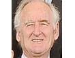 Professor David Salisbury