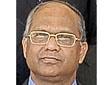 Professor Mahmudur Rahman