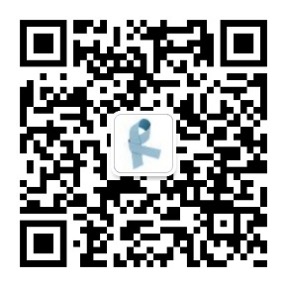 QR code for WeChat mCessation programme in China
