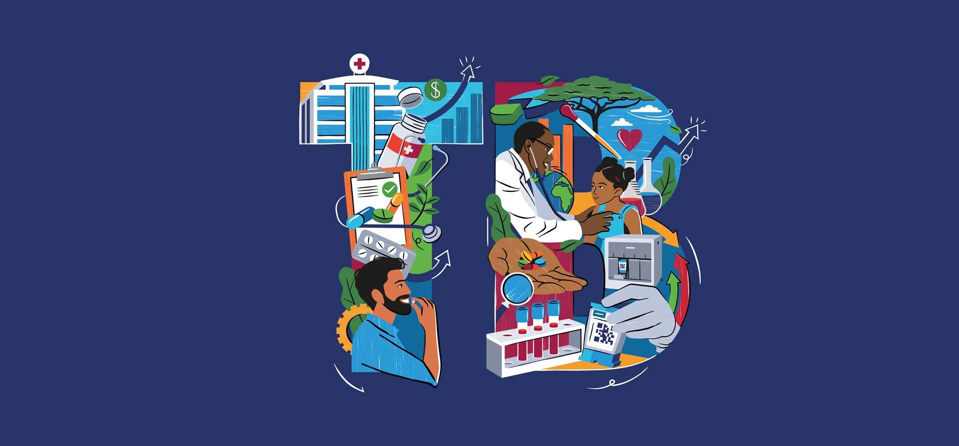 World TB Day 2021