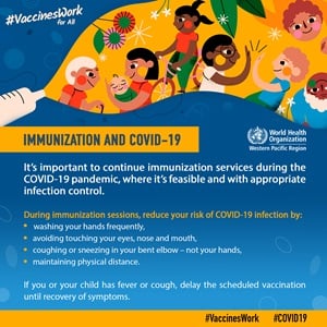 Immunization and covid1 Immunization and covid1